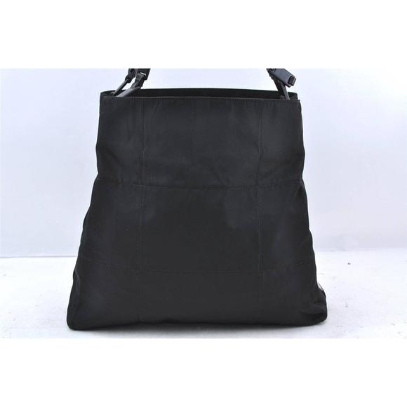 Prada Tessuto Impun Nylon Leather #48347P24B - Picture 2 of 13